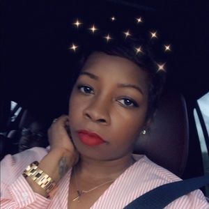 Meet your Posher, Katrice